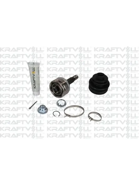 AKS KAFASI DIS TOYOTA AVENSIS 1.8 2.0 (T22) 97-03 COROLLA E120 02-07 ABS LI