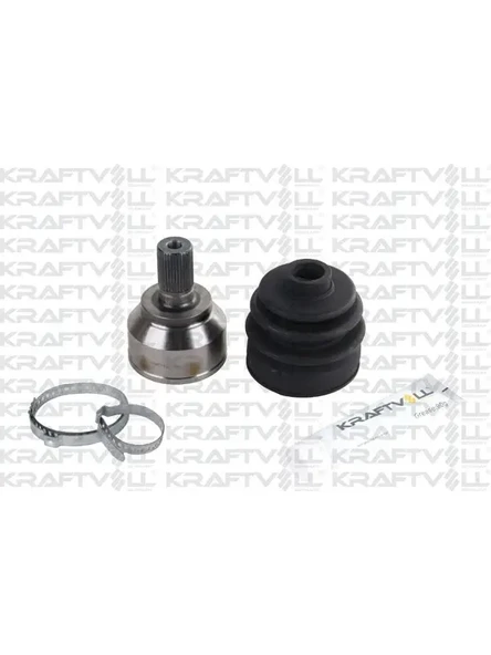 AKS KAFASI DIS MAZDA 3 1,4 1,6 2,0 2003-2009