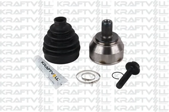 AKS KAFASI DIS POLO 1,4 TDI / 1,6 9901