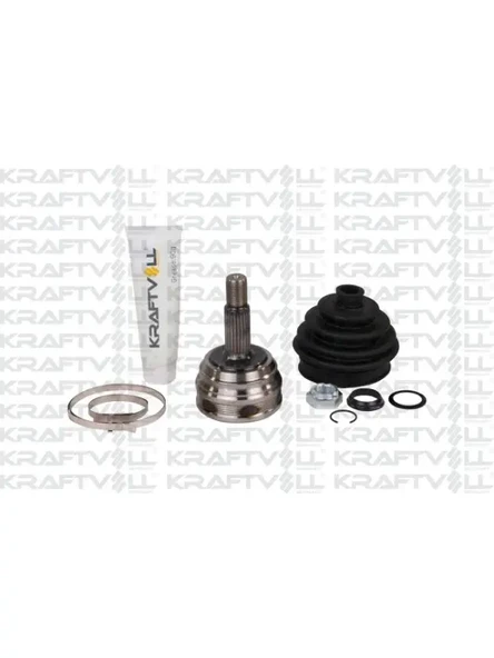 AKS KAFASI DIS CADDY II GOLF I II III JETTA II PASSAT 8893 POLO / CLASSIC 1.4 / 1.7 / 1.9 9502