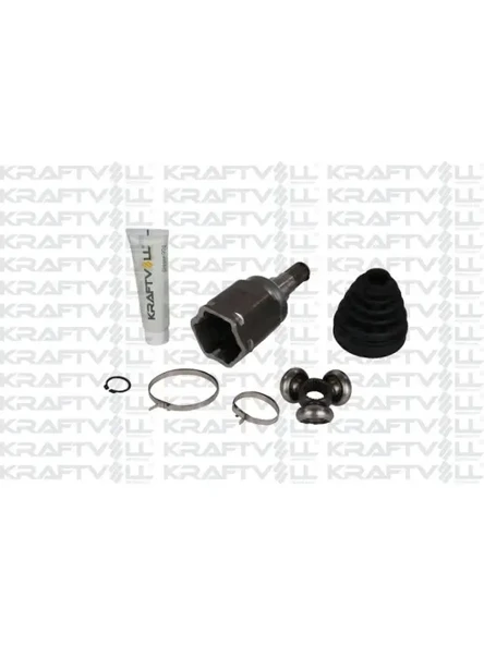 AKS KAFASI DIS FREZE 27 IC FREZE 26 NAVARA 2,5 DCI NP300 2006 - (D40 KASA) PATHFINDER 2005 - ( R51