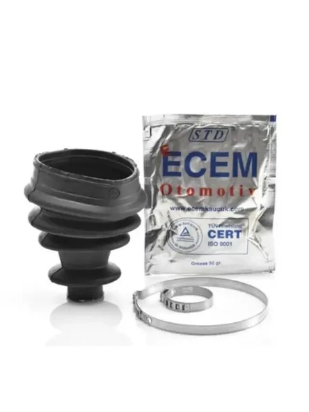 AKS KORUGU IC ESCORT 1,8 CVH / 2,0 DOHC 9001 (KELEPCE+SEGMAN)