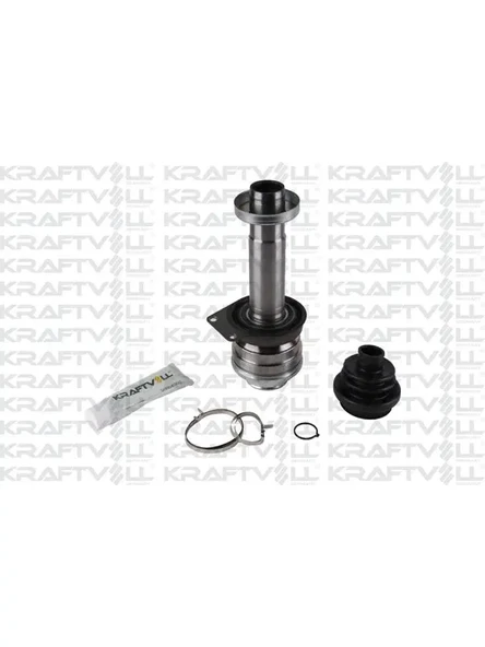 AKS KAFASI IC SAG TRANSPORTER T5 1,9TDI AXB 04