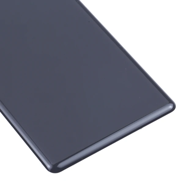 Google Pixel 6 Pro Orijinal Siyah Arka Kapak - 5