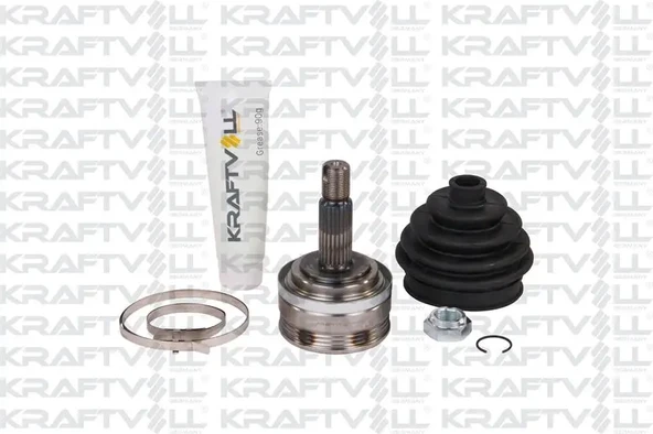 AKS KAFASI SAMARA 1500 8694 KALINA 1.6 04 VEGA 1.5 9505