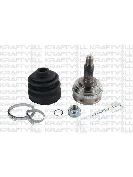 AKS KAFASI HONDA CIVIC VI COUPE HB SDN EK1 EJ9 1.4 1.6 1995-
