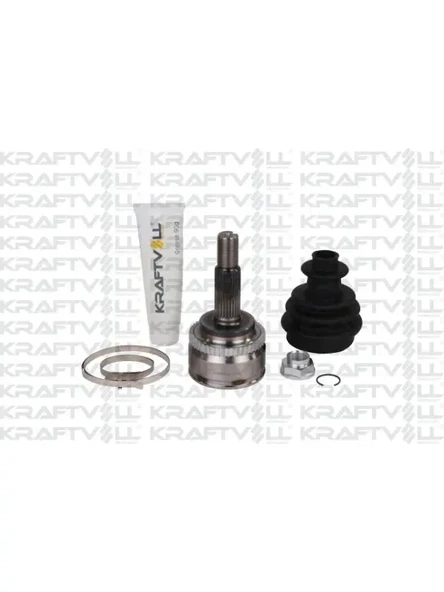 AKS KAFASI DIS TOYOTA COROLLA 1.4 VVTI 1.6 VVTI BENZINLI 2002-2007 ABS LI