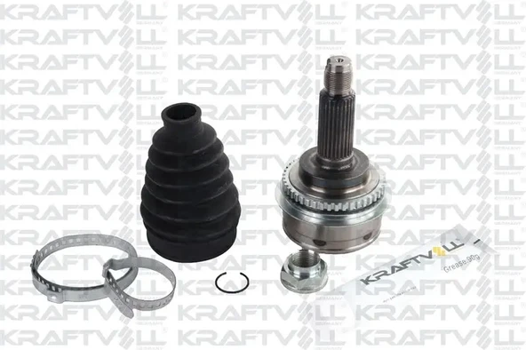 AKS KAFASI FORESTER 2.0 AWD 2.5 2002-