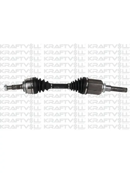 AKS KOMPLE SOL A.T CRUZE 1.6 16V 1010