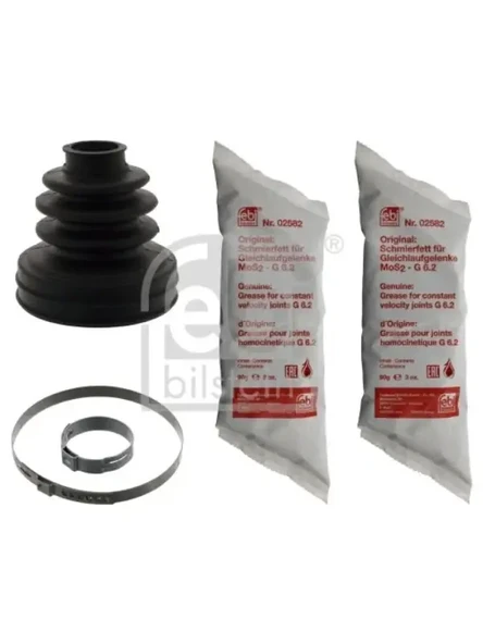 AKS KORUGU IC PLASTIK MONDEO 4 07 SMAX GALAXY 0615
