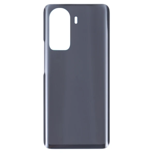 Honor 60 Pro Siyah Batarya Arka Kapak - 2