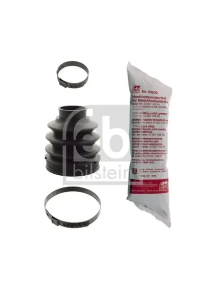 AKS KORUGU TK. ARKA IC / DIS (IC CAP: 30,8 mm) C257 17 A238 17 C238 16 W220 0205 C215 0206 C216