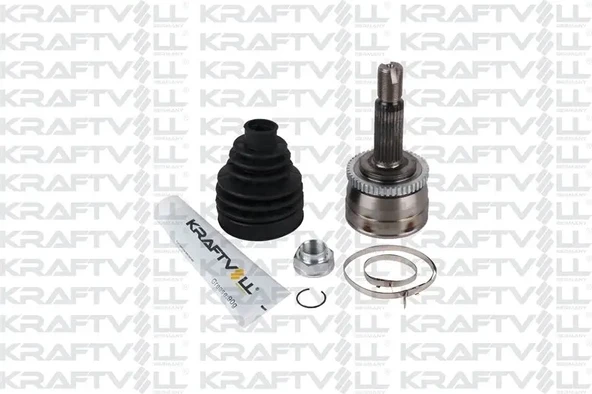 AKS KAFASI HYUNDAI ACCENT BLUE 1.4 CVVT KIA RIO 1.4 CVVT ABSLI 48 DIS 12-