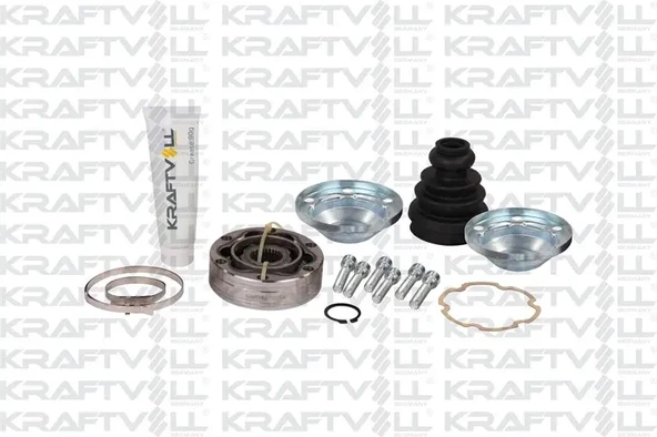 AKS KAFASI IC TRANSPORTER T4 1.9D 2.0D 2.4D 2.5 2.5TDI 95