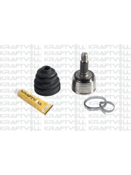 AKS KAFASI DIS HONDA CIVIC 1,4 1,6 9601