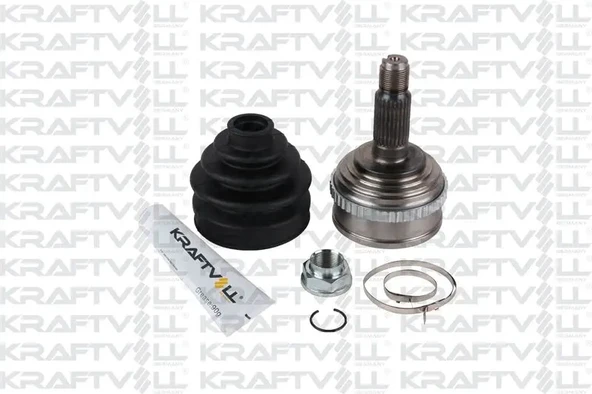 AKS KAFASI DIS HONDA CIVIC 1.3 1.5 1.6 91- ( IC FREZE:30 DIS FREZE:26)