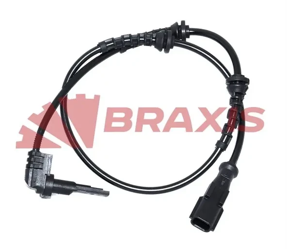 ABS KABLOSU SENSORU ON FLUENCE CLIO III MEGANE III SCENIC III DUSTER
