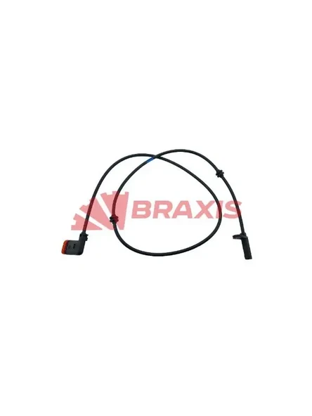 ABS SENSORU ARKA GLK-CLASS X204 0815
