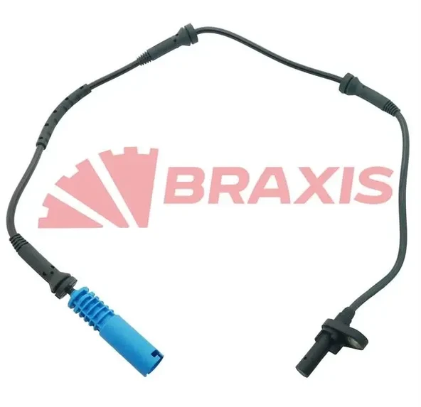ABS SENSORU ON(3.0cc 2.5cc) XD R-L BMW E60