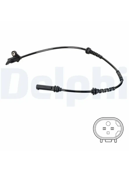 ABS SENSORU BMW F45 F46 F48 F39 MINI F54 F55 F56 F60