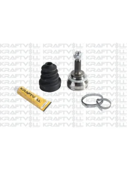 AKS KAFASI DIS AVENSIS 2,0-2,4 2003-2008 T25 KASA