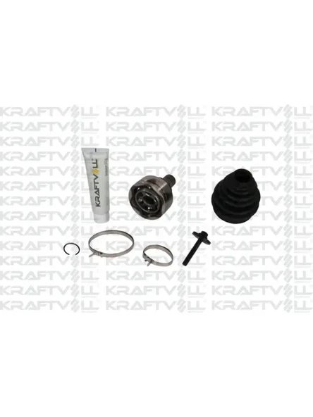 AKS KAFA TAMIR TAKIMI FOCUS II FOCUS II C MAX 1,6I 03 (DIS FREZE: 36, TEKER TARAFI IC FREZE: 24, CO