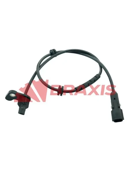 ABS SENSORU ARKA SAG RENAULT CAPTUR13 CLIO IV 12 ZOE 14