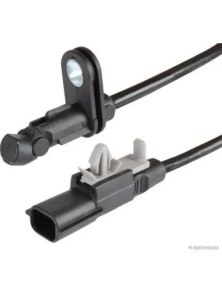 ABS SENSORU ARKA SAG-SOL NISSAN QASHQAI J10 0713