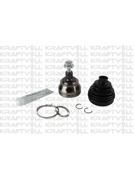 AKS KAFASI DIS AUDI A6 0511 A8 0510
