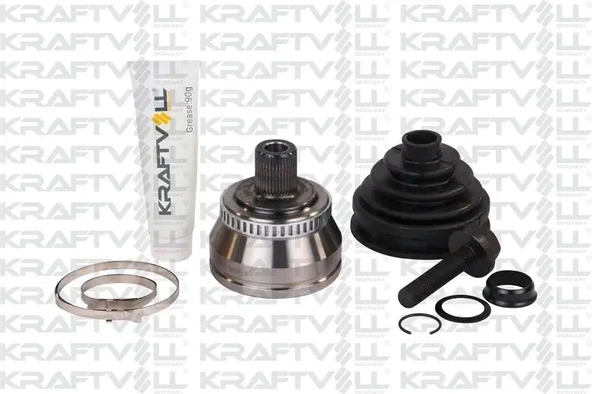 AKS KAFASI ABSLI PASSAT 1.8T 1.9TDI 2.5TDI 00 KALIN DIS