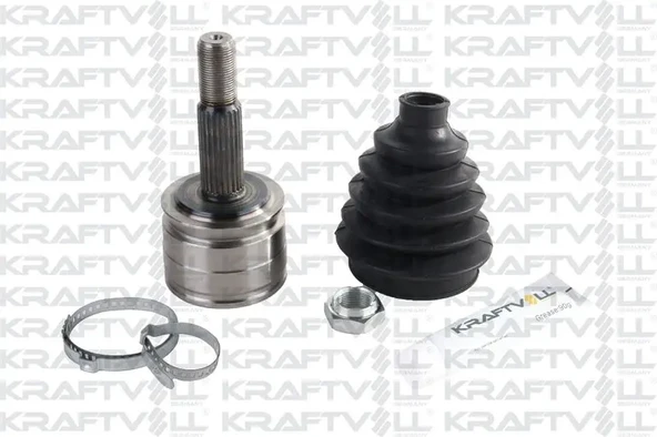 AKS KAFASI SAG SOL MITSUBISHI COLT VI 1.3 1.5 2004-