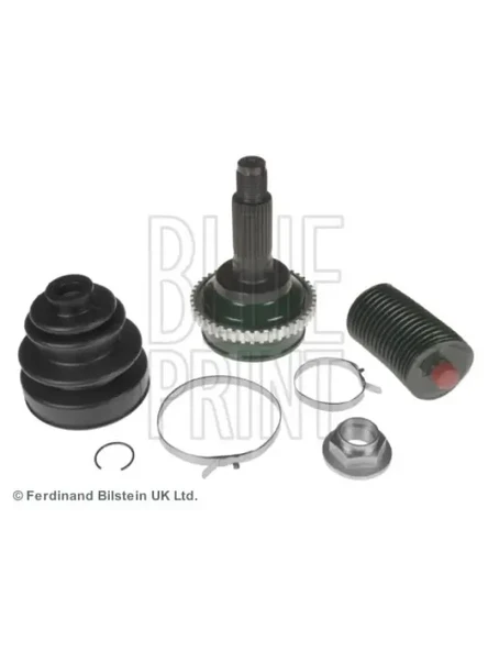 AKS KAFASI + MAFSAL SETI MAZDA 626 1997-