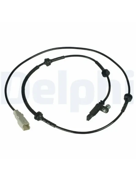 ABS SENSORU ON P407 C5 III C6 2,0HDI 16V
