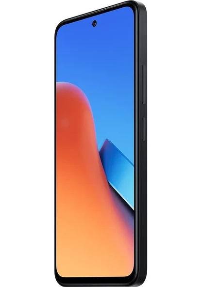 Xiaomi Redmi 12 256 GB 8 GB Siyah Cep Tel (ithalatcı Garantili) - 6