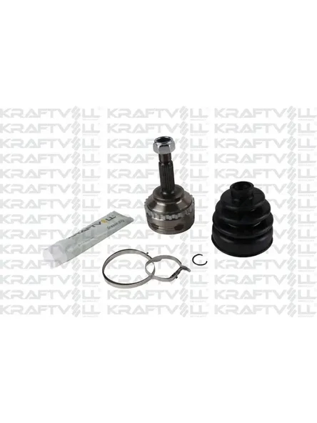 AKS KAFASI DIS ABSLI KANGOO 1.9 KUBISTAR DIS FREZE 21-IC FREZE 30-ABS HALKA SAYISI 26