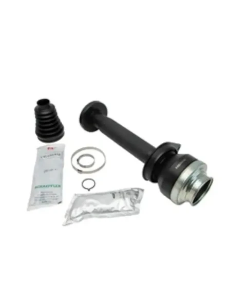 AKS KAFASI SAG ON IC TRANSPORTER T5 2,5TDI 130 PS AXD 0311 26×30×50×336