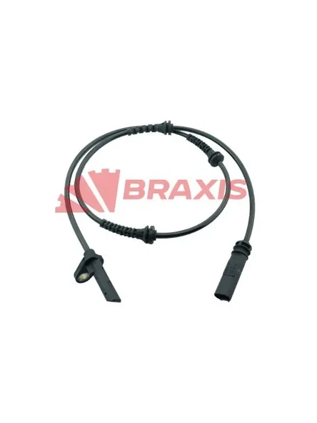 ABS SENSORU ARKA SAG SOL BMW F10 F11 F07