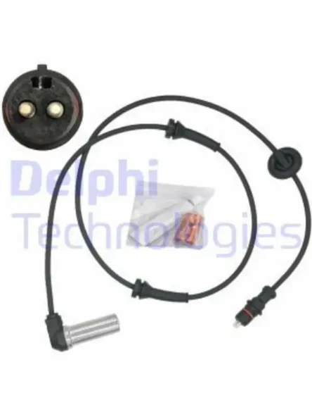 ABS SENSORU LAND ROVER FREELANDER 2 9806