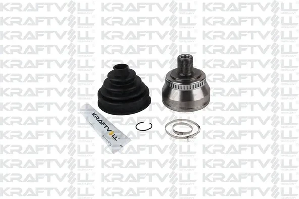 AKS KAFASI DIS A4 1,8 2,0 ABSLI (IC FREZE:27 DIS FREZE:38 ABS:45)