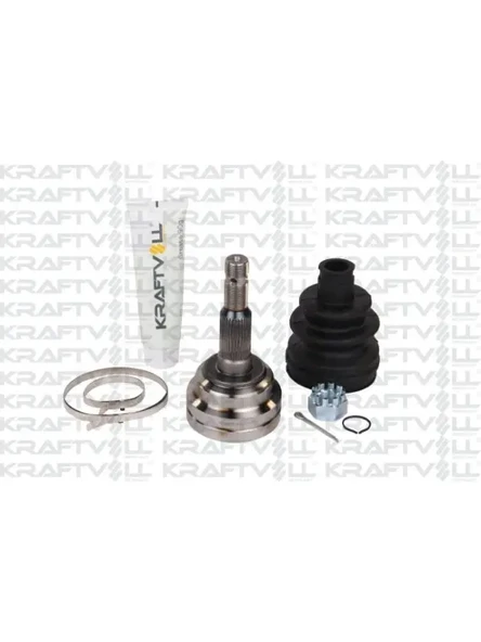 AKS KAFASI DIS ASTRA G ZAFIRA A X14XE Z14XE X16XEL Z16XE Z16XEP DIS TEKER 33, TEKER IC TEKER 22, U:1