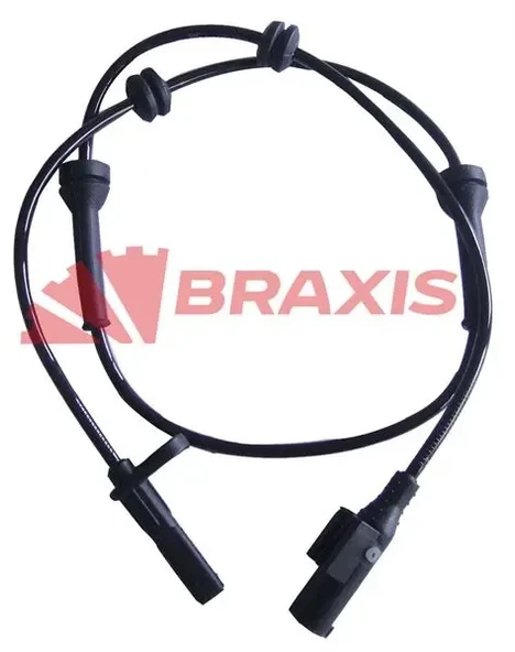 ABS SENSOR KABLOSU ARKA SOL FIORINO BIPPER NEMO 07 LINEA 07