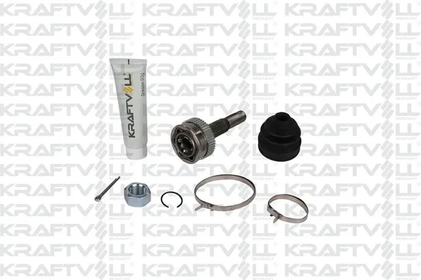 AKS KAFASI ARKA AKS DIS TAKIM NISSAN QASHQAI X-TRAIL 2.0 DCI 0713 RENAULT KOLEOS 08 QASHQAI J11 KA