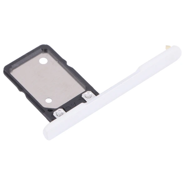 Sony Xperia XA1 Ultra ve Xperia XA1 Beyaz SIM Kart Tepsisi - 2