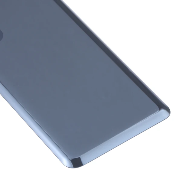 Xiaomi Mi Note 10 Lite Siyah Batarya Arka Kapak - 5