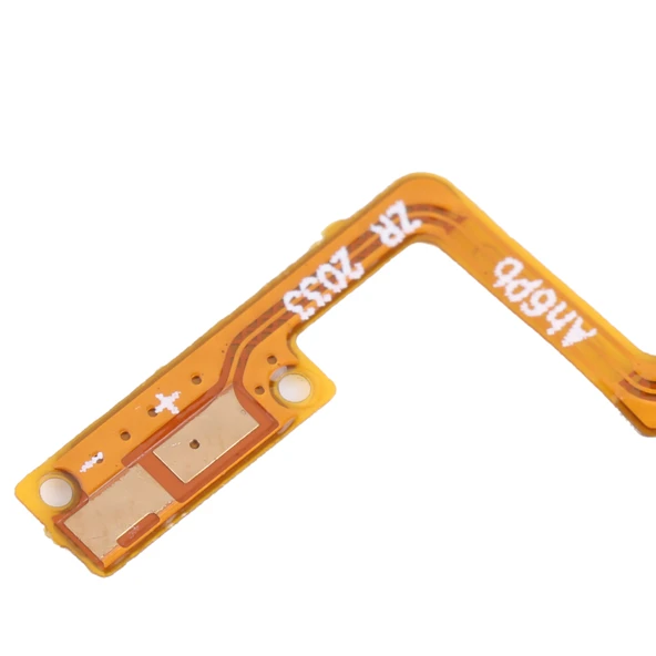 LG K42 Güç Butonu Flex Kablo - 4