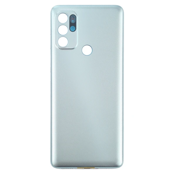 Motorola Moto G60S XT2133-2 Yeşil Arka Kapak - 2