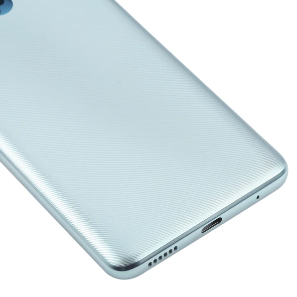 Motorola Moto G60S XT2133-2 Yeşil Arka Kapak - 5