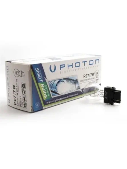 3157 P27/7W 12,8V