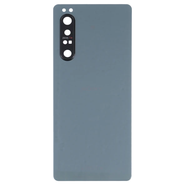 Sony Xperia 1 II Yeşil Arka Kapak - 2