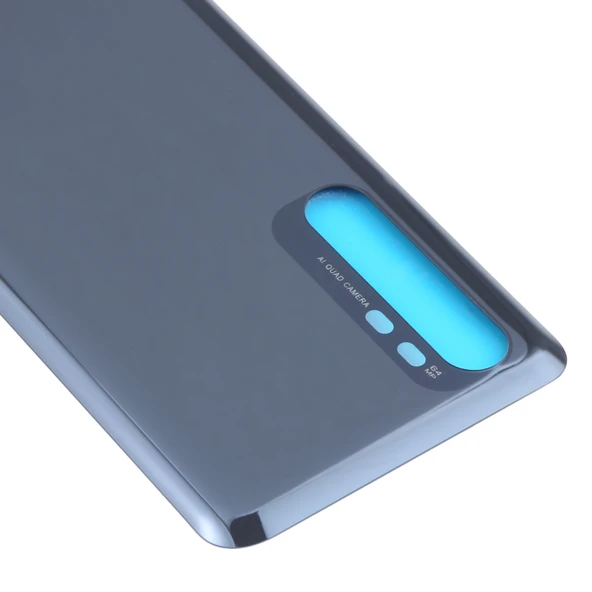 Xiaomi Mi Note 10 Lite Siyah Batarya Arka Kapak - 4